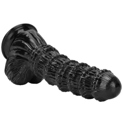 ToppedMonster Gode Bambou S 16 x 4cm